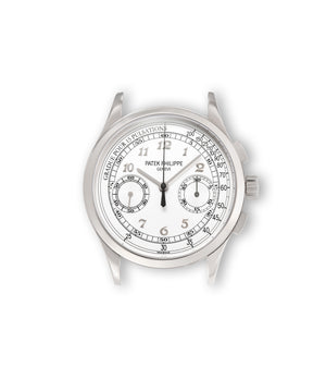 Chronograph 5170G-001  | White Gold