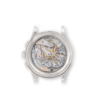 Chronograph 5170G-001  | White Gold