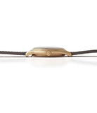 Perpetual Calendar 3940J | Yellow Gold