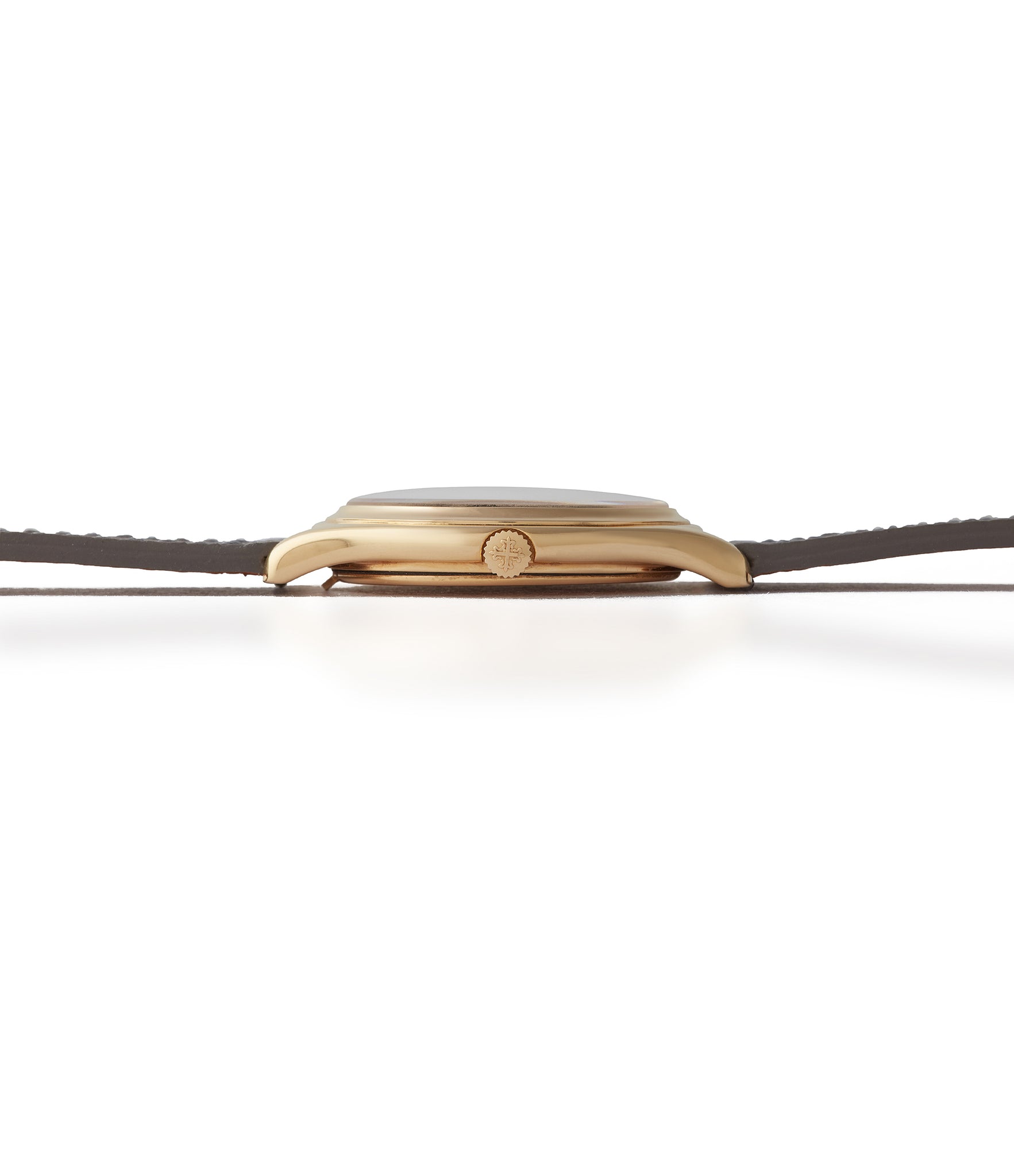 Perpetual Calendar 3940J | Yellow Gold