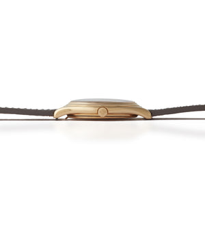 Perpetual Calendar 3940J | Yellow Gold