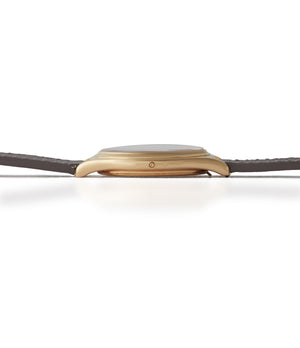 Perpetual Calendar 3940J | Yellow Gold