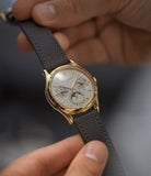 Perpetual Calendar 3940J | Yellow Gold