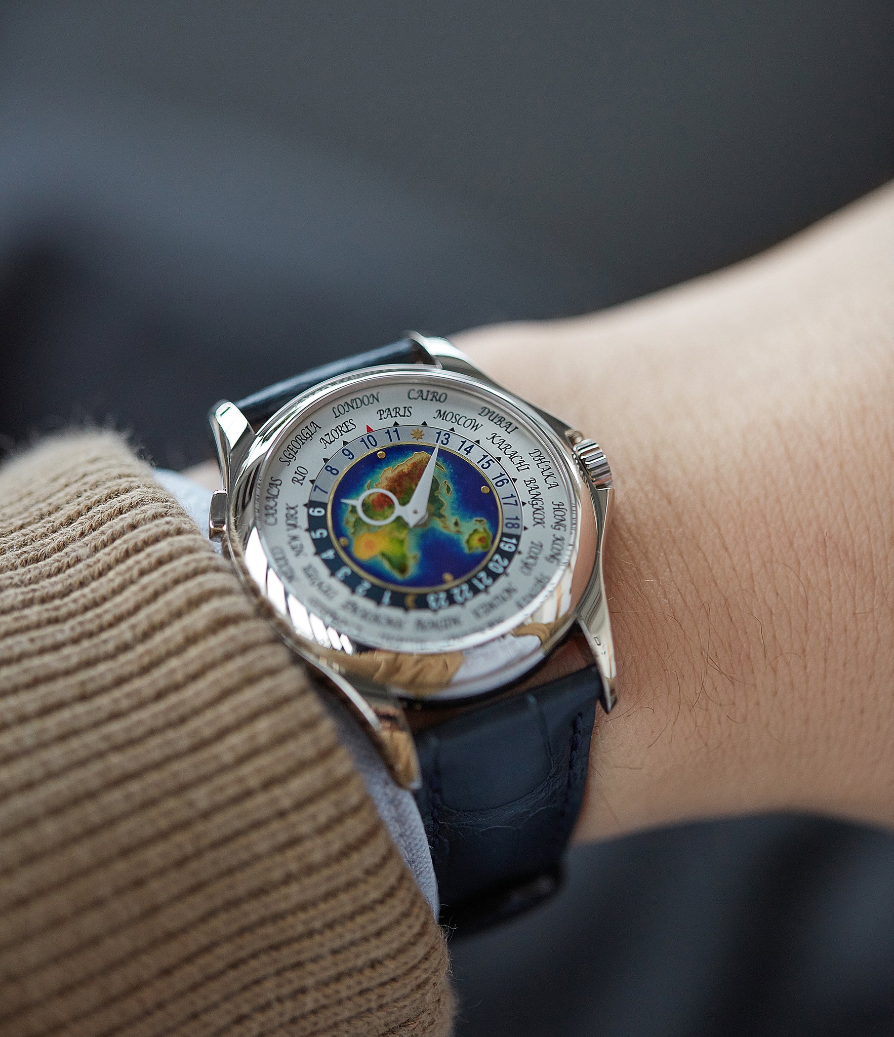 Patek 2025 philippe 5131g
