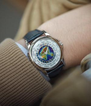 Patek 5131 best sale