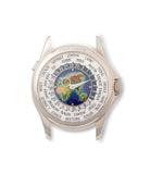 5131G | Enamel Dial | White Gold