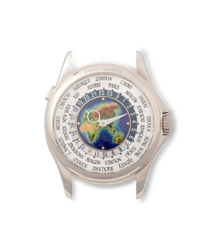 5131G | Enamel Dial | White Gold