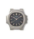 Nautilus 3800/1A | Steel