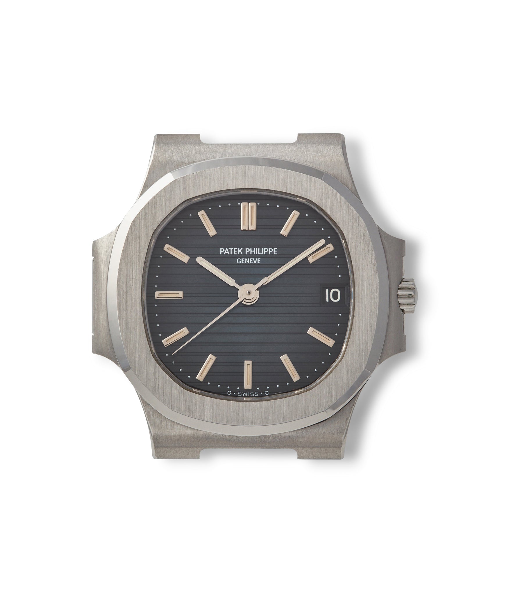 Nautilus 3800/1A | Steel