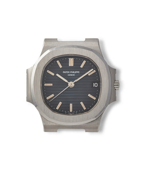 Nautilus 3800/1A | Steel