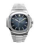 Nautilus 5711/1A-010 | Steel