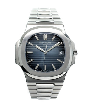 Nautilus 5711/1A-010 | Steel