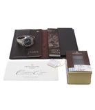 Nautilus 5711/1A-010 | Steel