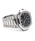 Nautilus 5711/1A-010 | Steel