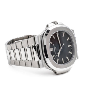 Nautilus 5711/1A-010 | Steel