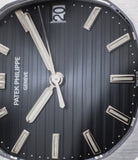 Nautilus 5711/1A-010 | Steel
