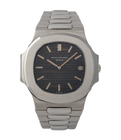 Buy early Patek Philippe Nautilus 3700 001 Patek Philippe Jumbo