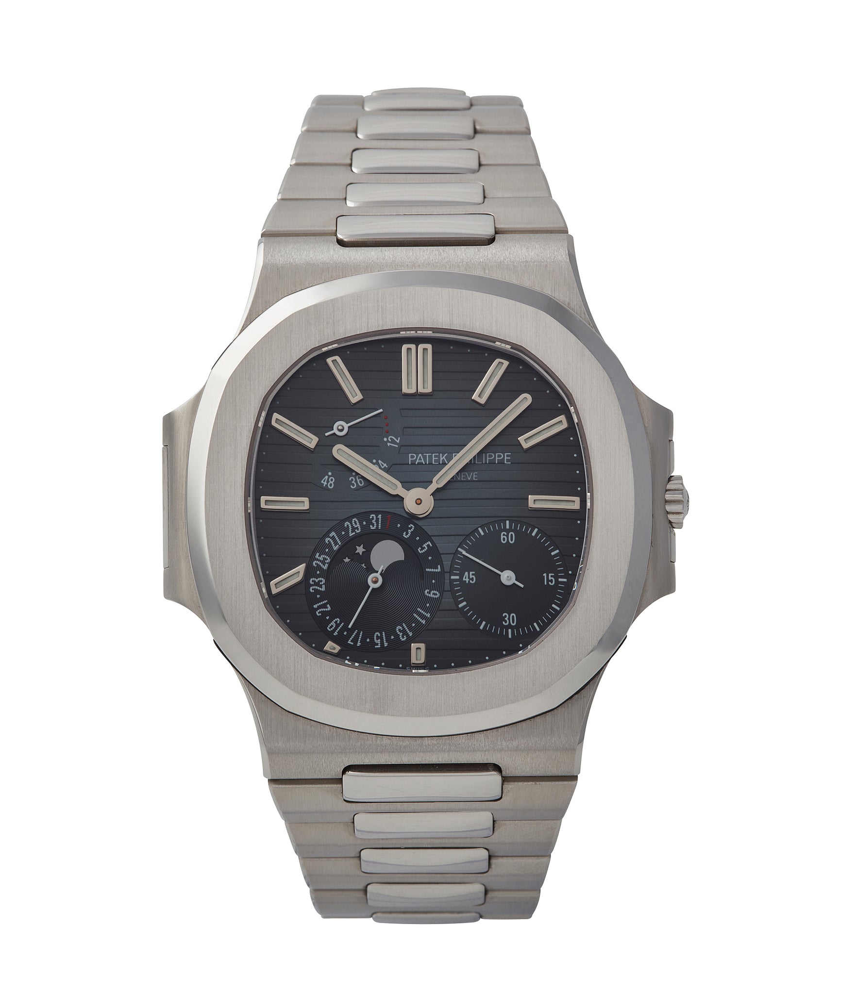 Buy Patek Philippe Nautilus