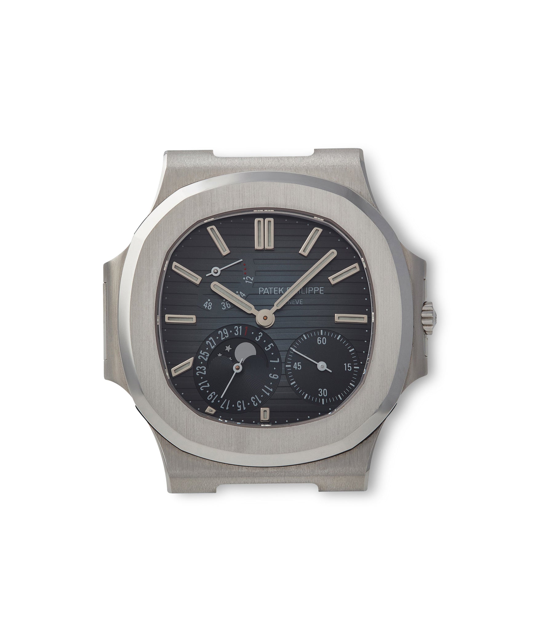 Patek philippe cheap nautilus 3712