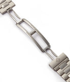 3712/1A Nautilus | "Jumbo" Case First Series | Steel