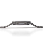 3712/1A Nautilus | "Jumbo" Case First Series | Steel