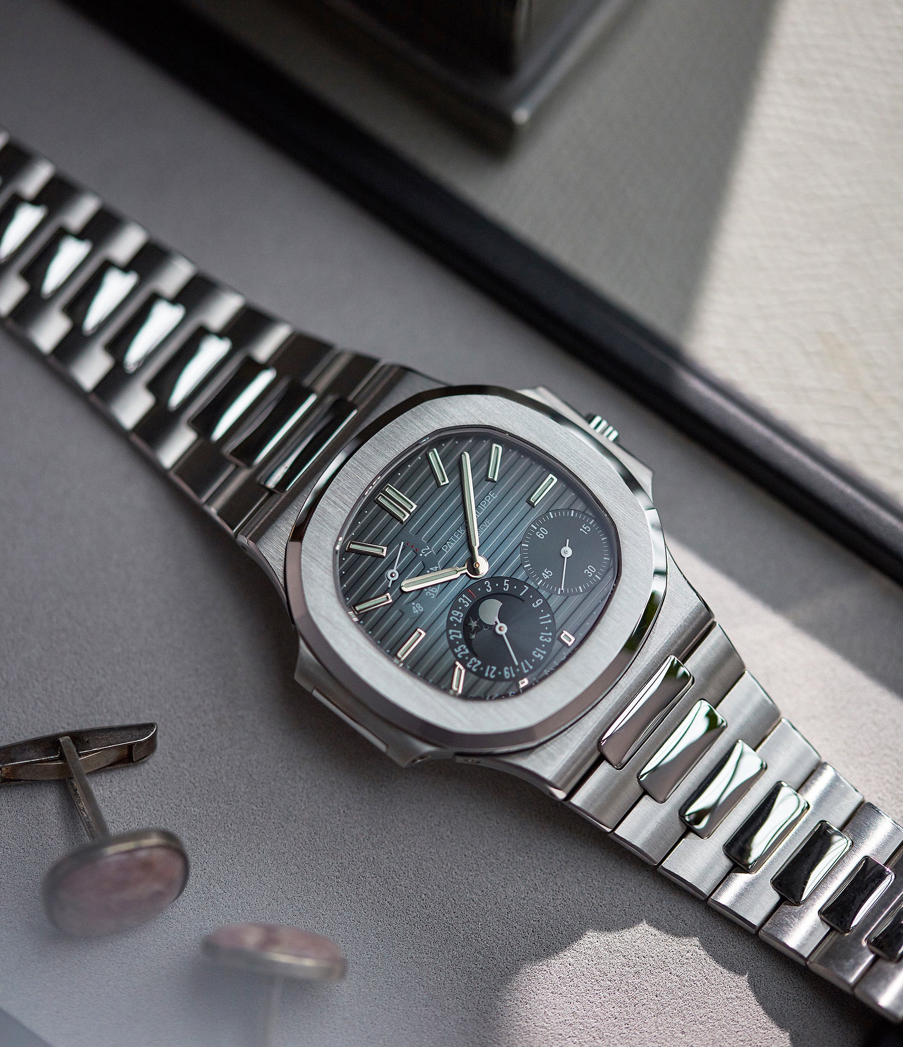 Patek 3712 deals