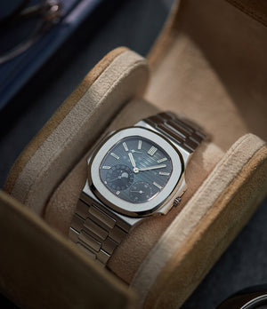 Patek philippe 3712 sale