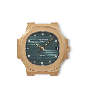 Nautilus 3800 | Yellow Gold