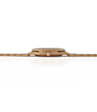 Nautilus 3800 | Yellow Gold