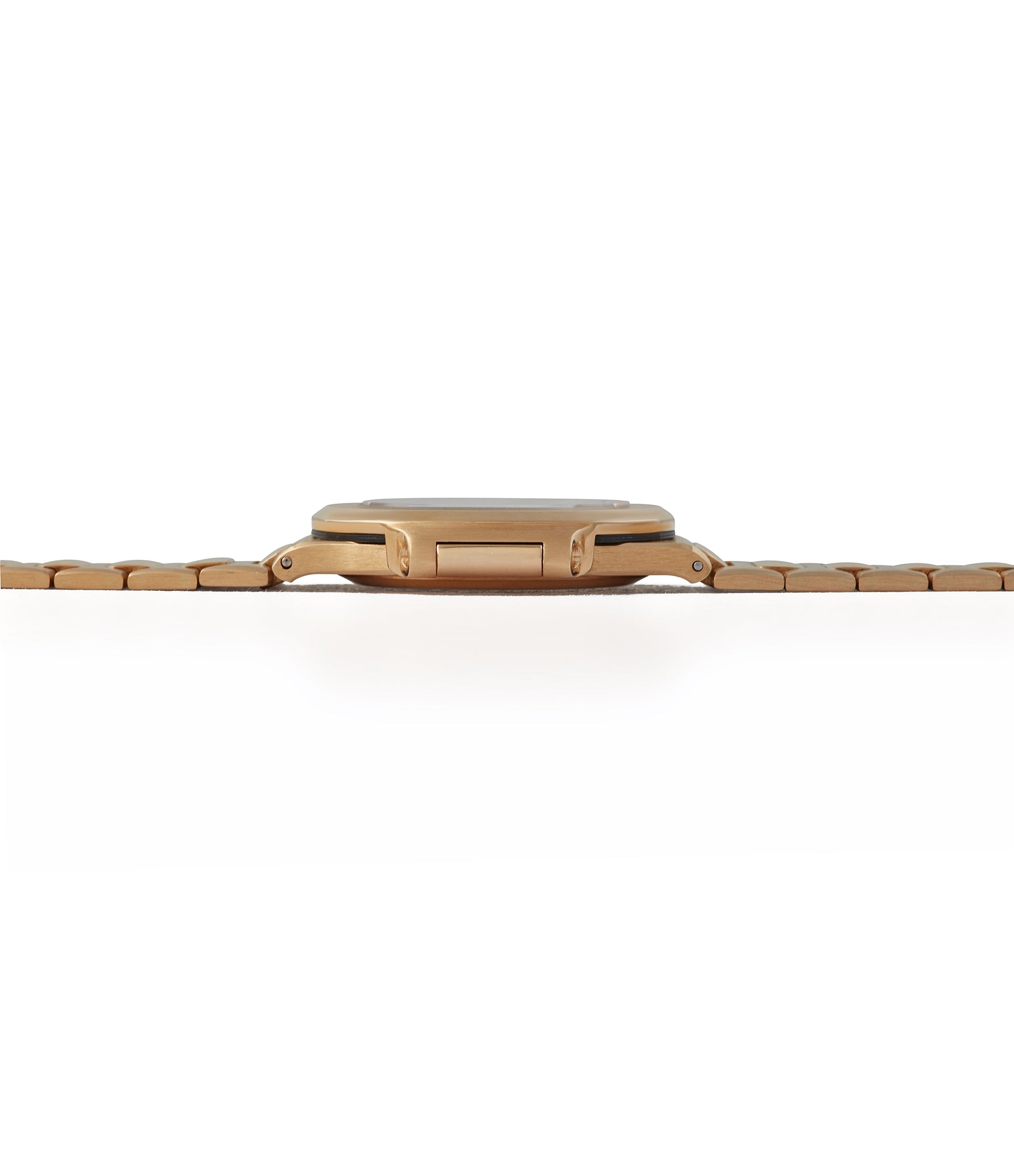 Nautilus 3800 | Yellow Gold