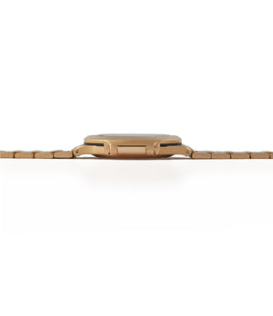 Nautilus 3800 | Yellow Gold