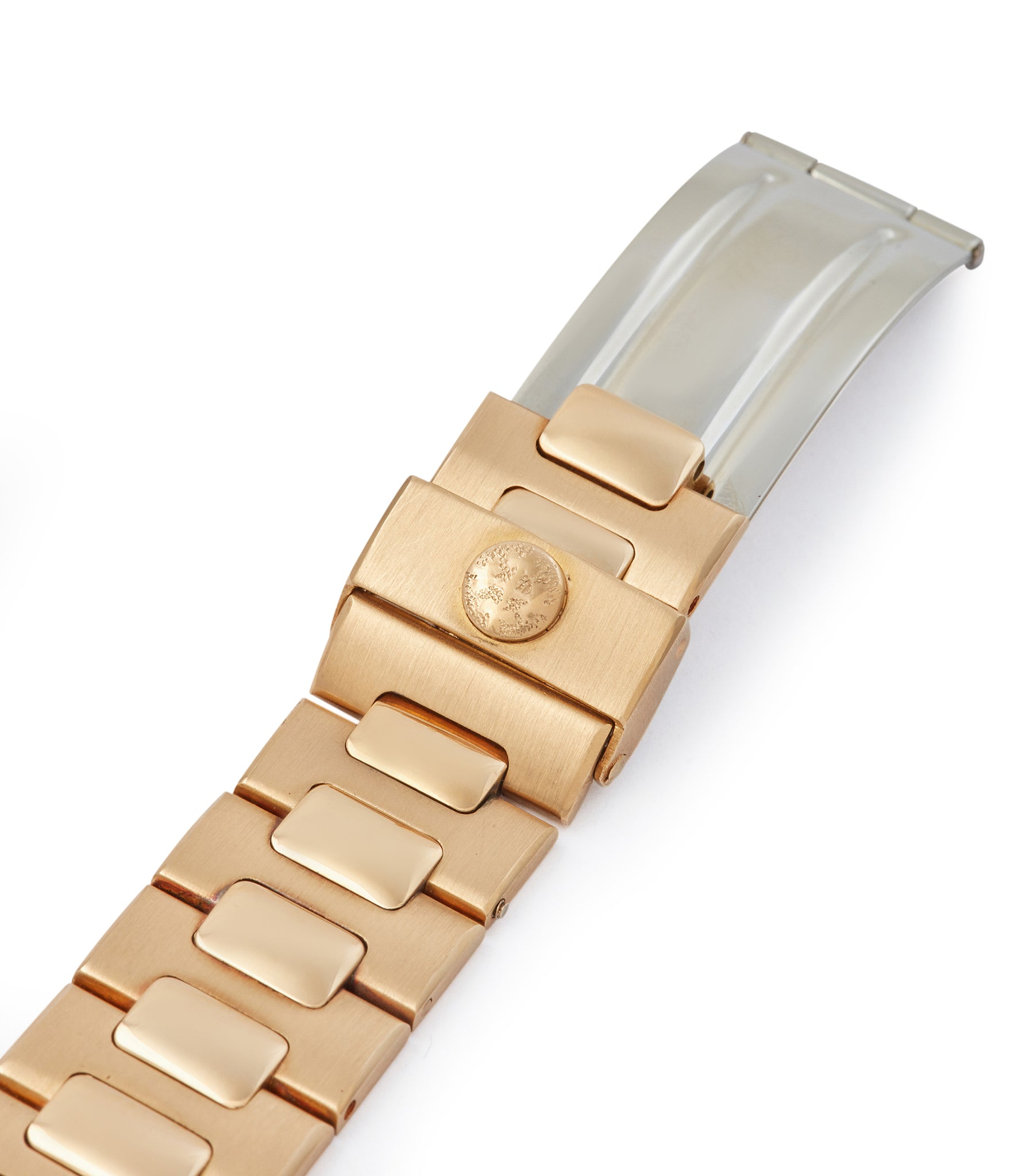 Nautilus 3800 | Yellow Gold