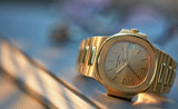 Nautilus 3800 | Yellow Gold