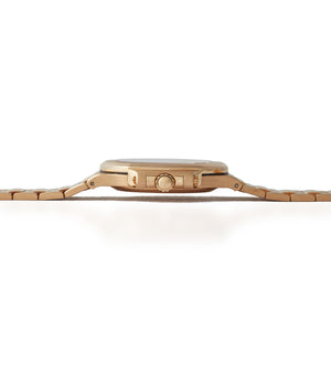 Nautilus 3800 | Yellow Gold