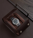 Patek Philippe Nautilus 3800A sports watch shop online rare watch A Collected Man London