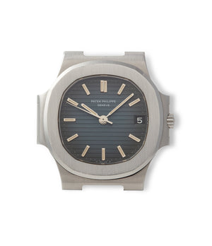 Nautilus 3800/1A | Steel