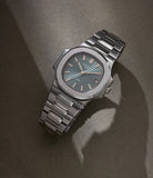 Nautilus 3800/1A  | Stainless Steel
