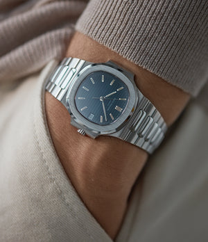 Nautilus 3800/1A | Steel
