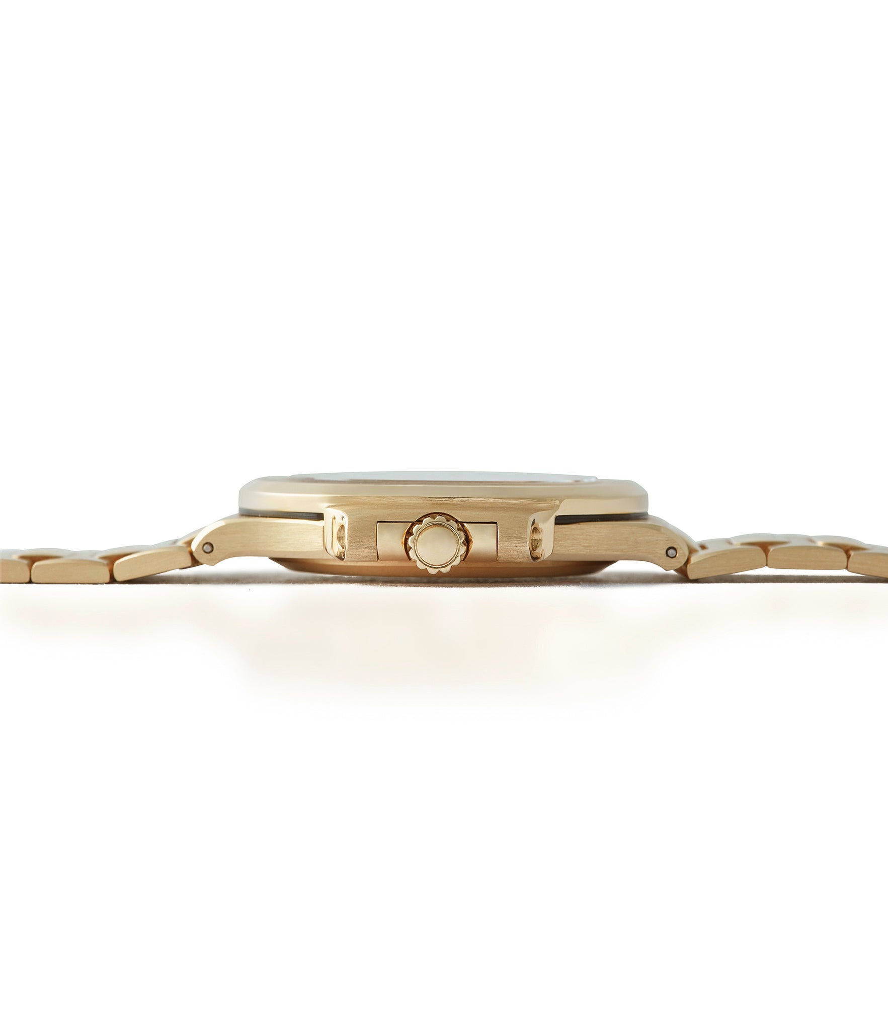 Nautilus 3800 | Yellow Gold
