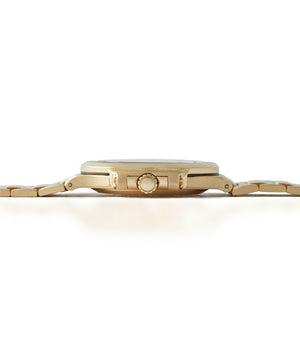 Nautilus 3800 | Yellow Gold