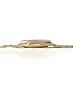 Nautilus 3800 | Yellow Gold
