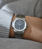 Nautilus | 3800 | Steel