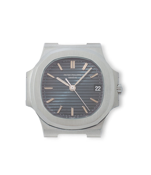 Patek philippe nautilus 2025 3800 for sale