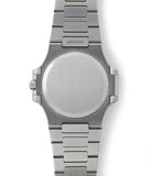 Nautilus | 3800 | Steel
