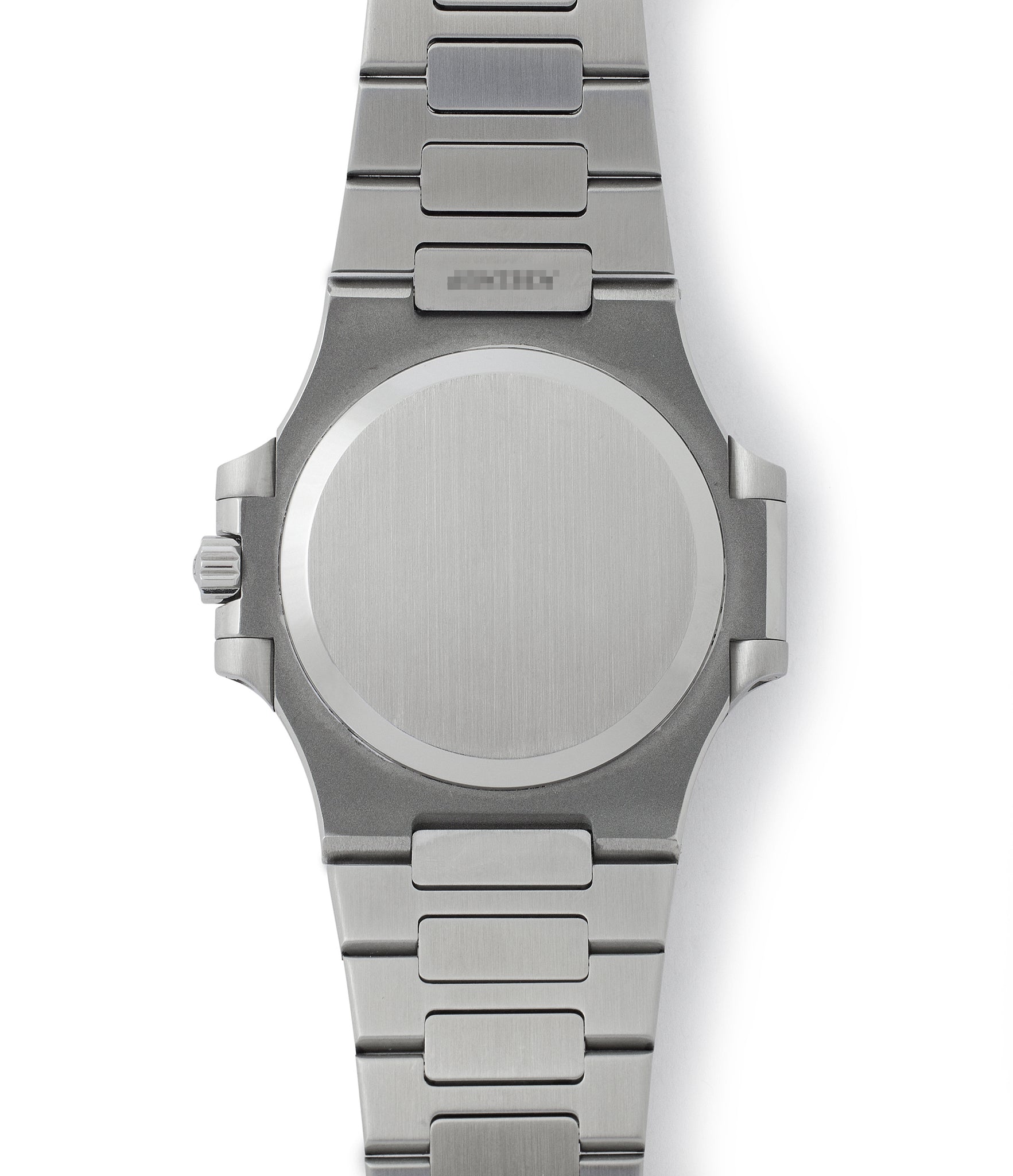Nautilus | 3800 | Steel