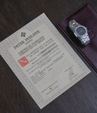 Nautilus 3800/1A | Steel