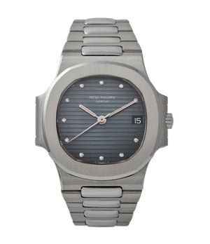Nautilus 3800/1A | Steel