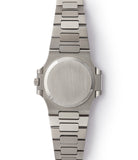 Nautilus 3800/1A | Steel