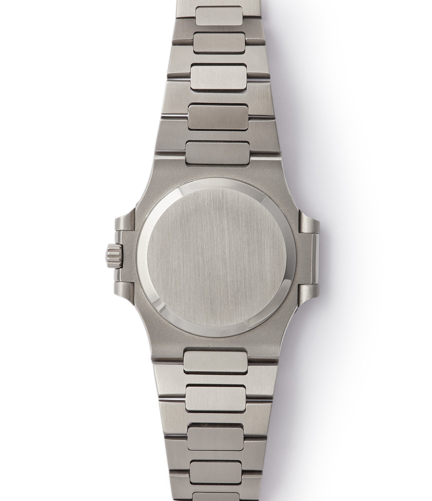 Nautilus 3800/1A | Steel