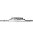 Nautilus 3800/1A | Steel